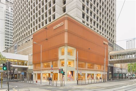 hermes hong kong.